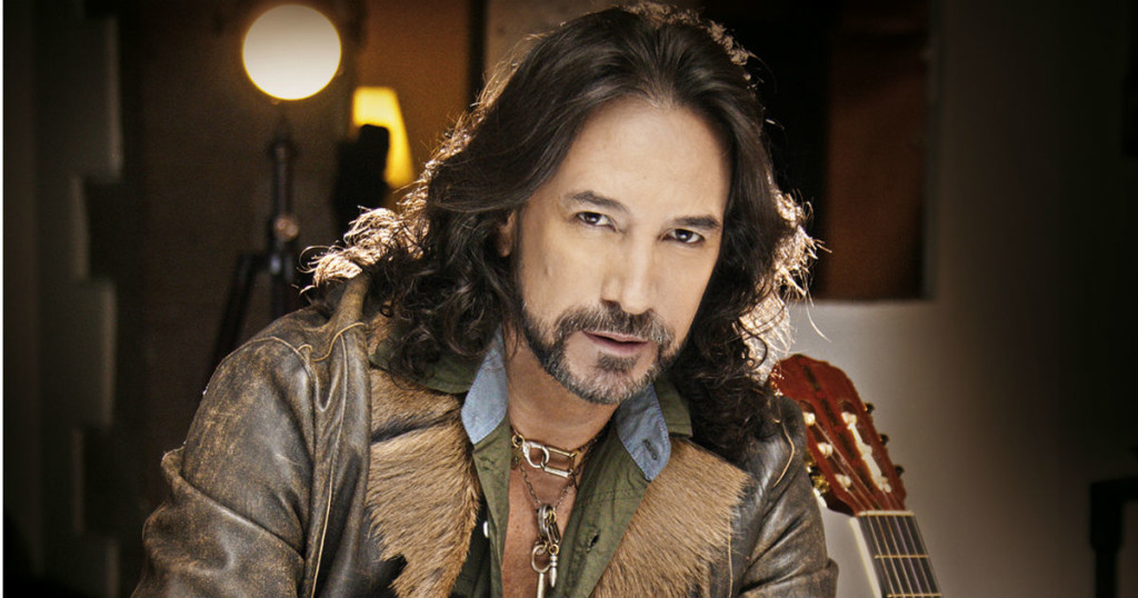 Marco Antonio Solis en Colombia Diario Digital Colombiano