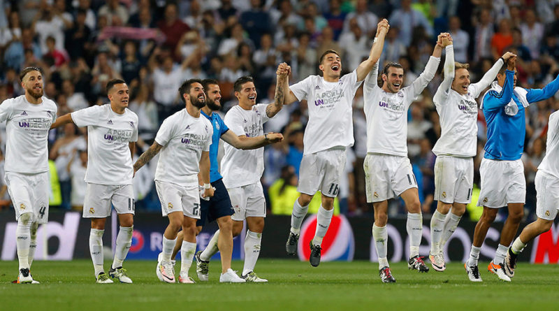 ha que hora juega el atletico de madrid