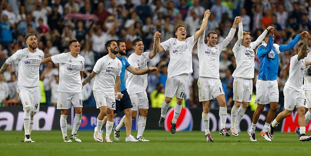 La Undécima para el Real Madrid en la Champions - Diario Digital Colombiano