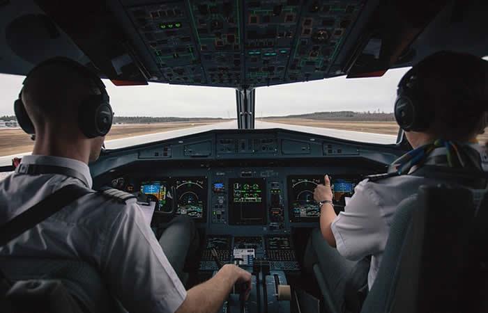 M S De Personas Afectadas Por La Huelga De Avianca Diario