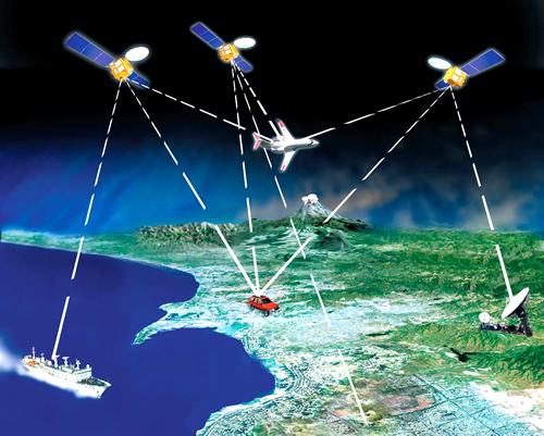 Vegatrack Más Que Un Rastreo Satelital Vehicular Diario Digital Colombiano 7593