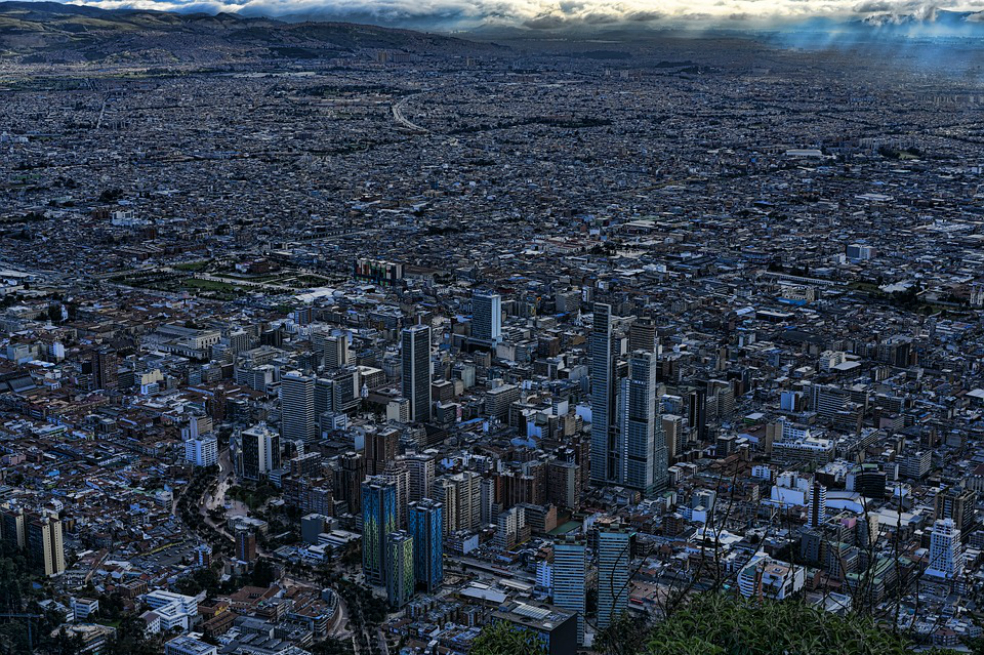 Se Mantiene La Alerta Ambiental En Bogotá Diario Digital Colombiano