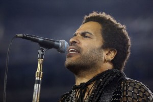156921139-lenny-kravitz-performs-at-halftime-of-a-game-gettyimages