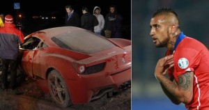 arturo-vidal-accidente