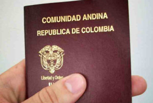 Pasaporte_Colombiano