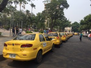 taxis