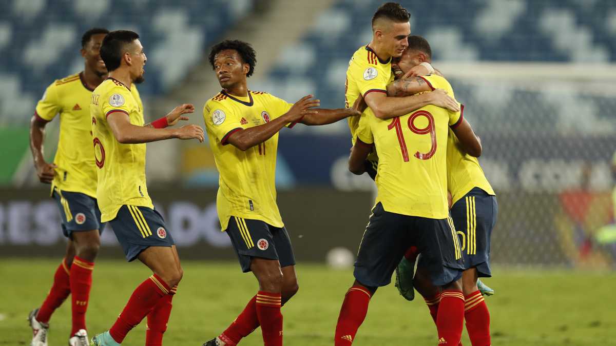 Colombia a Ganar y a Esperar Diario Digital Colombiano