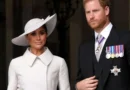 El Príncipe Harry Y Meghan visitan Colombia