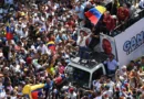 Protesta Mundial en Contra de Nicolás Maduro