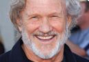 Muere Kris Kristofferson