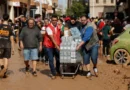 Quinto dia de la DANA y van 207 muertos, esperan encontrar aun más cadáveres