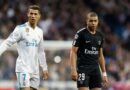 Cristiano no se equivoco sobre la llegada de Mbappé al Real Madrid